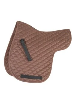 Shires ARMA Lite Numnah - Brown