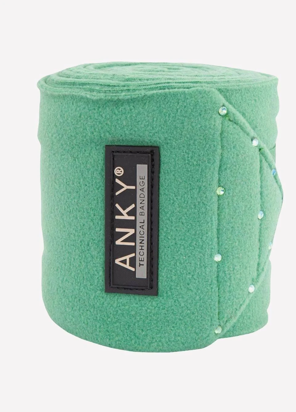 Anky Polo Bandages - Tundra Green 1 Anky Polo Bandages - Tundra Green