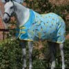 Weatherbeeta Fleece Cooler Standard Neck - Bee Print